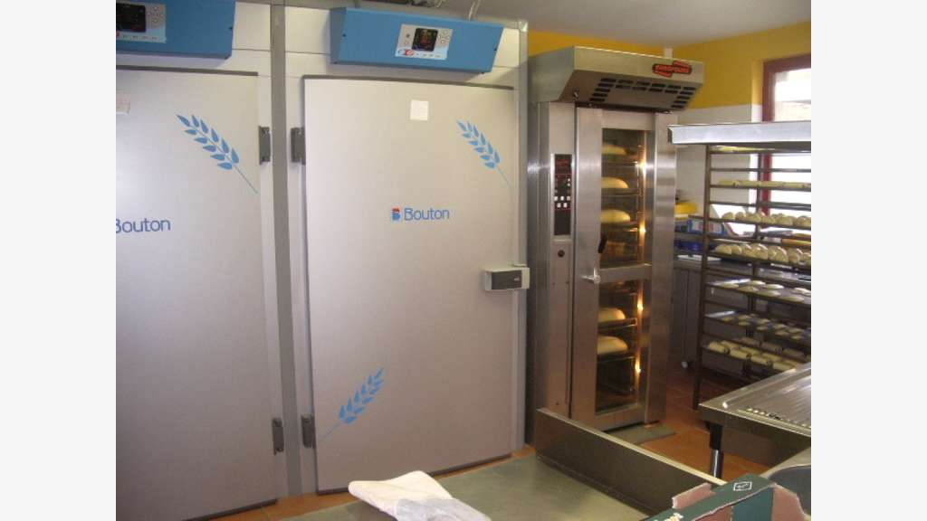 Vente boulangerie-Sandwicherie sur l'Avesnois