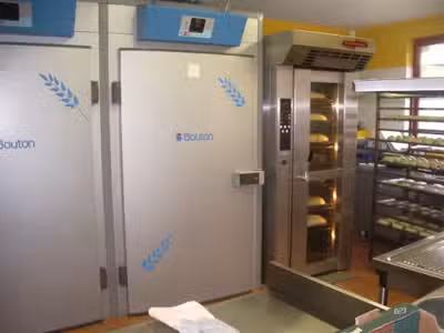 Vente boulangerie-Sandwicherie sur l'Avesnois