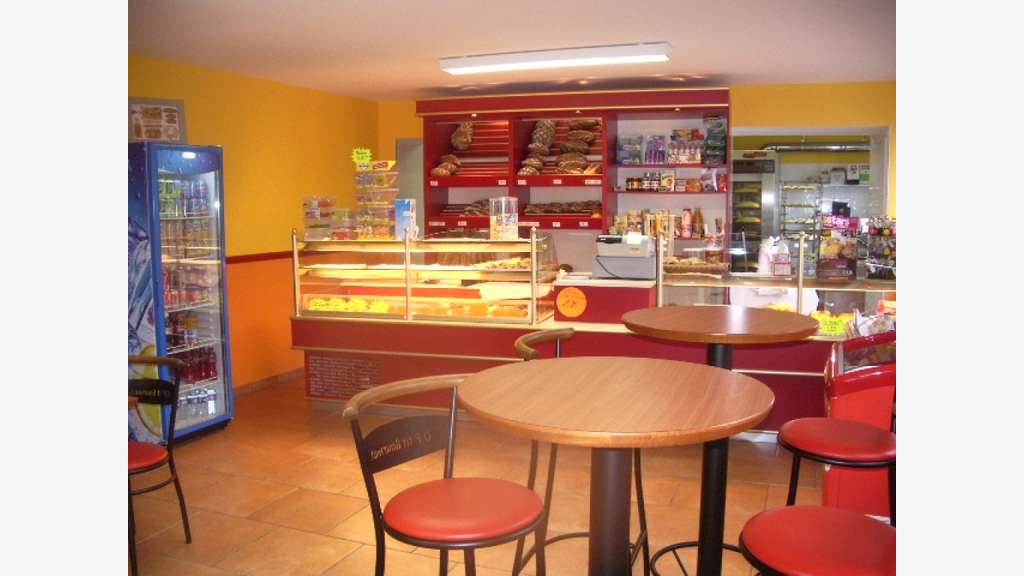Vente boulangerie-Sandwicherie sur l'Avesnois