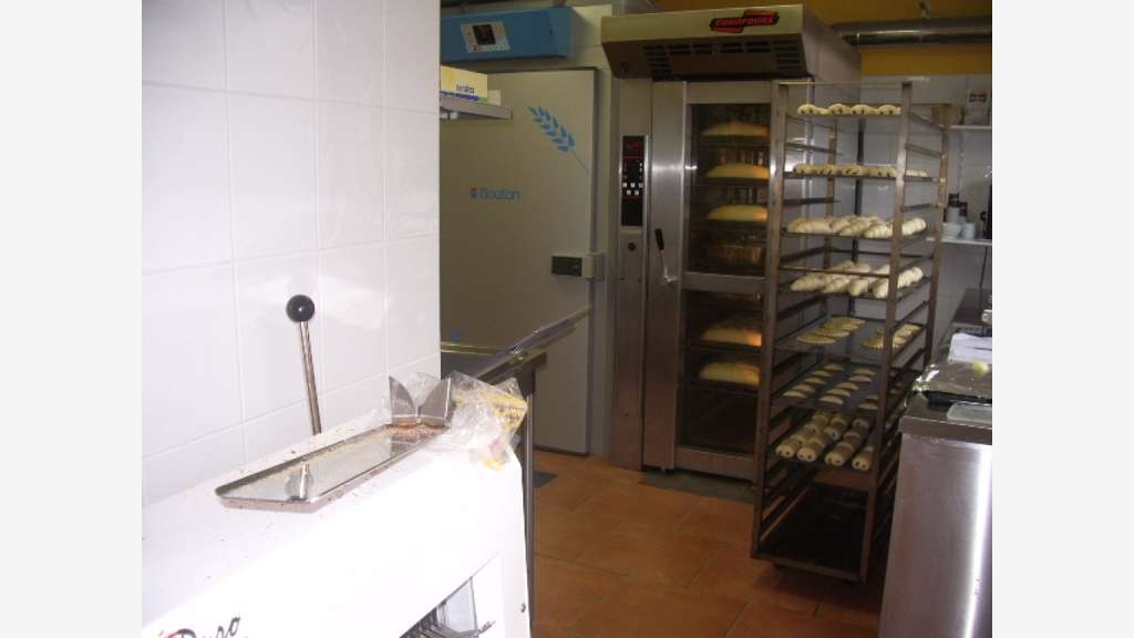 Vente boulangerie-Sandwicherie sur l'Avesnois