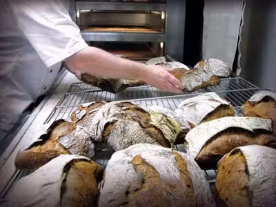 Boulangerie à vendre au coeur du CAMBRESIS