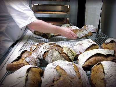 Vente Boulangerie - Pâtisserie à Escaudoeuvres