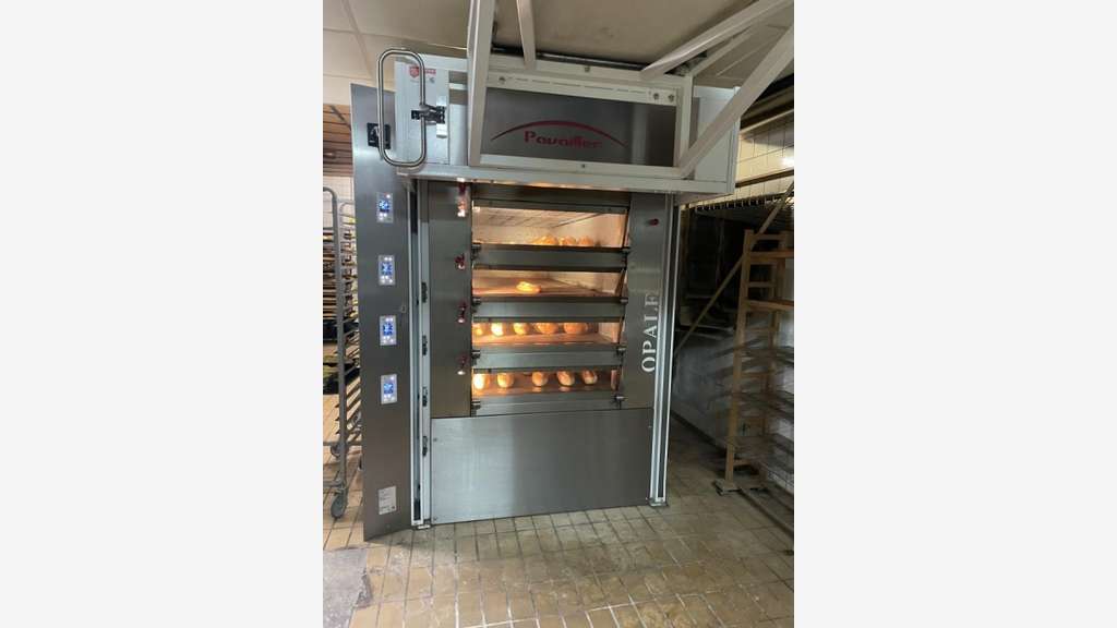 Boulangerie-pâtisserie à vendre dans l'AVESNOIS