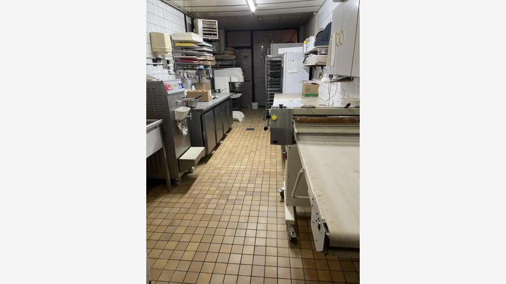 Boulangerie-pâtisserie à vendre dans l'AVESNOIS