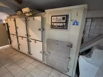 Boulangerie-pâtisserie à vendre sur le DUNKERQUOIS