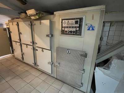 Vente Boulangerie - Pâtisserie à Fort-Mardyck