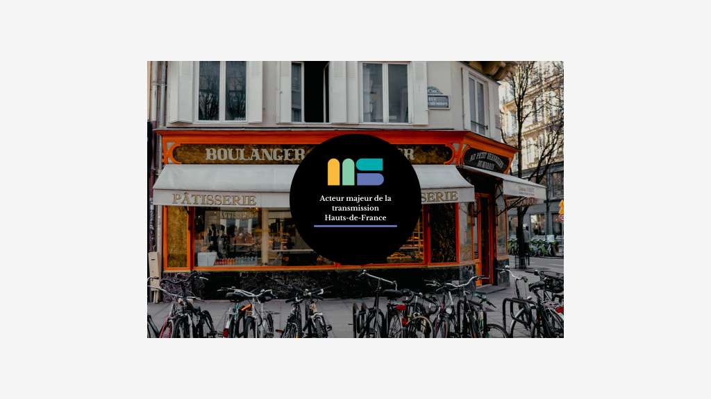 Vente pâtisserie boulangerie en métropole Lilloise