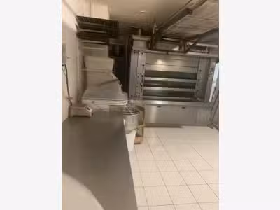 Boulangerie-pâtisserie à vendre, sud-est de Lille