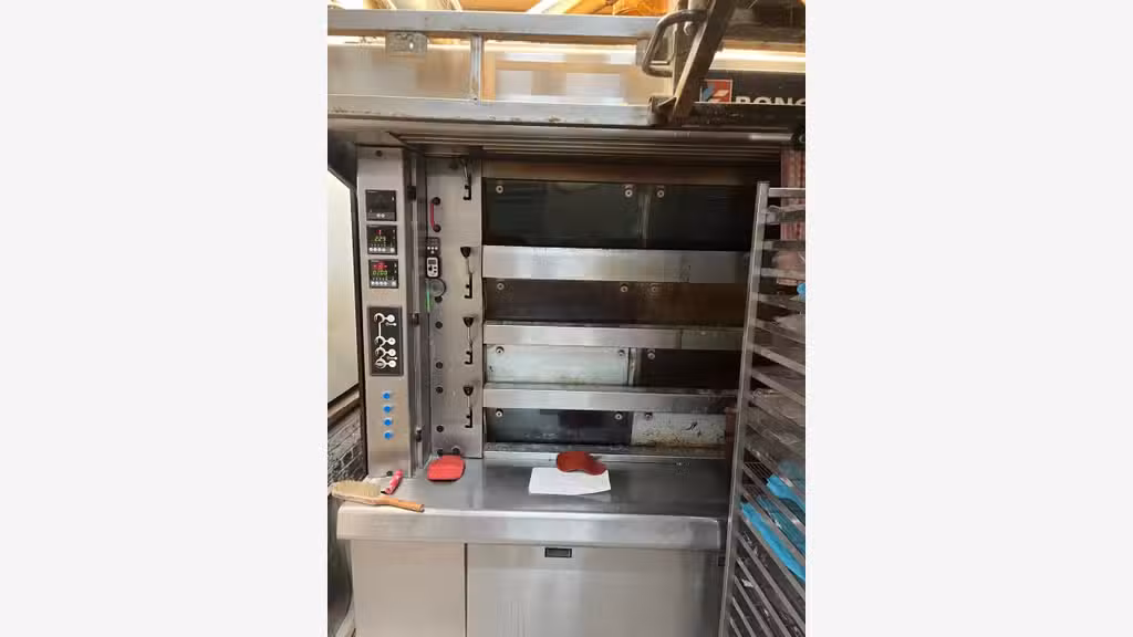 A VENDRE BOULANGERIE PATISSERIE NORD DE LILLE