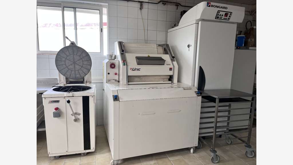 Boulangerie-pâtisserie à vendre dans le CAMBRESIS