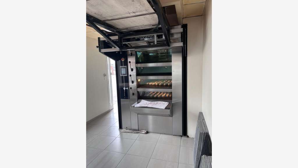 Boulangerie-pâtisserie à vendre dans le CAMBRESIS