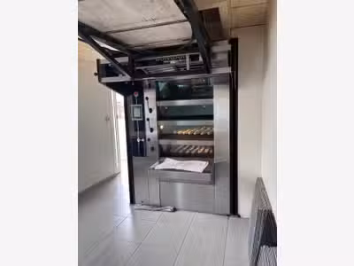 Boulangerie-pâtisserie à vendre dans le CAMBRESIS
