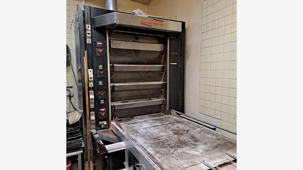 Boulangerie-pâtisserie à vendre, CAMBRAISIS