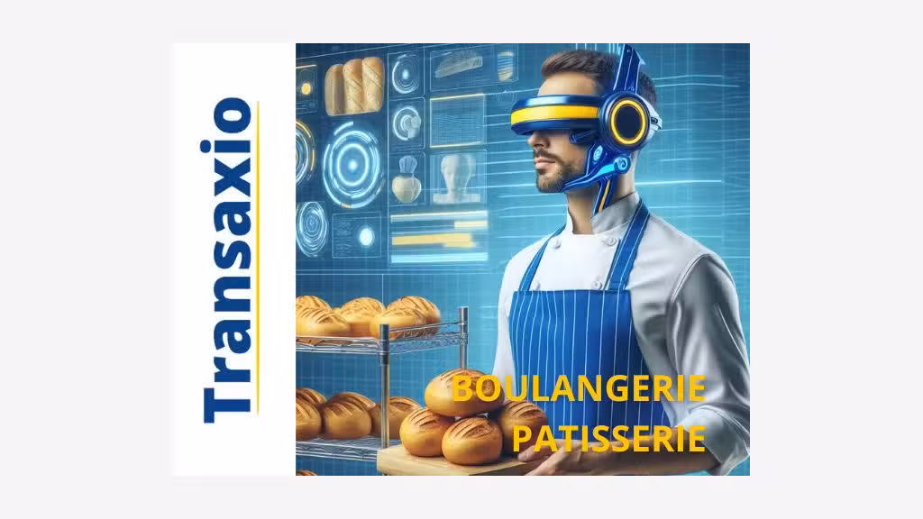 A vendre boulangerie pâtisserie en métropole Nord