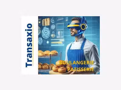 A vendre boulangerie pâtisserie tabac à Obernai