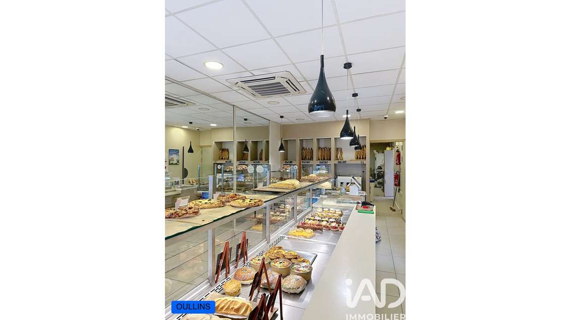 AV boulangerie pâtisserie Oullins et Pierre-Bénite