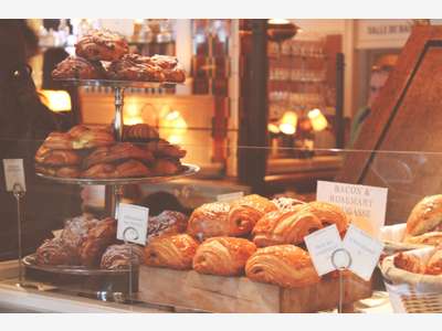 Vente boulangerie pâtisserie empl premium Oullins