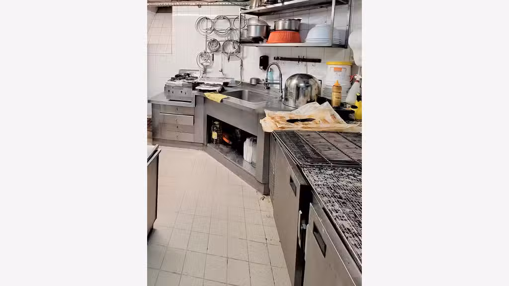 AV boulangerie-pâtisserie de prestige à Paris 12