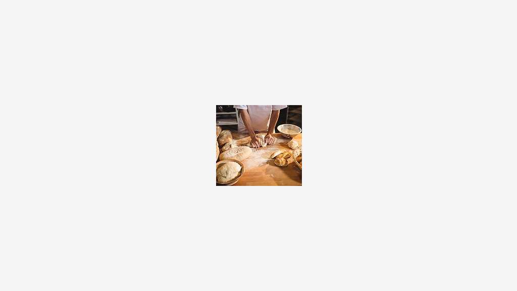 AV boulangerie d'angle top quartier Nord-Ouest 75