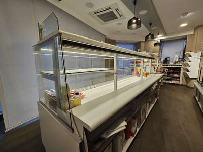 Vente fonds boulangerie pâtisserie 75013 Paris