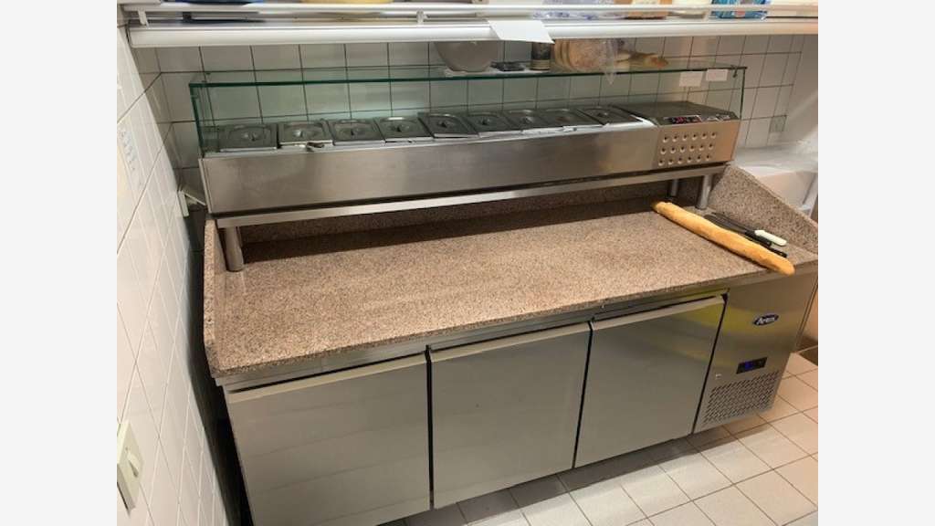 Vente boulangerie, vallée la Lys, Béthune/St-Omer