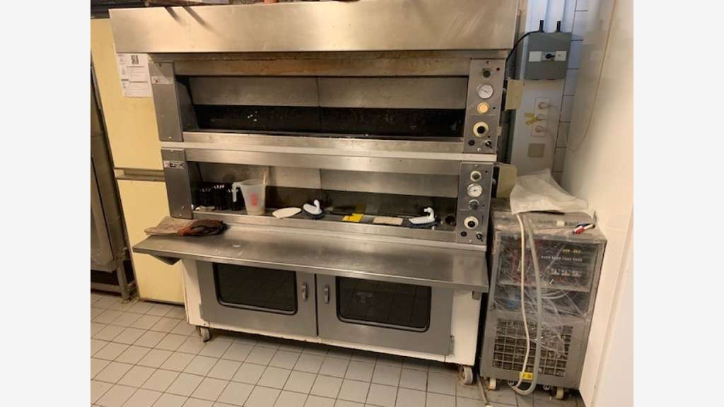 Vente boulangerie, vallée la Lys, Béthune/St-Omer