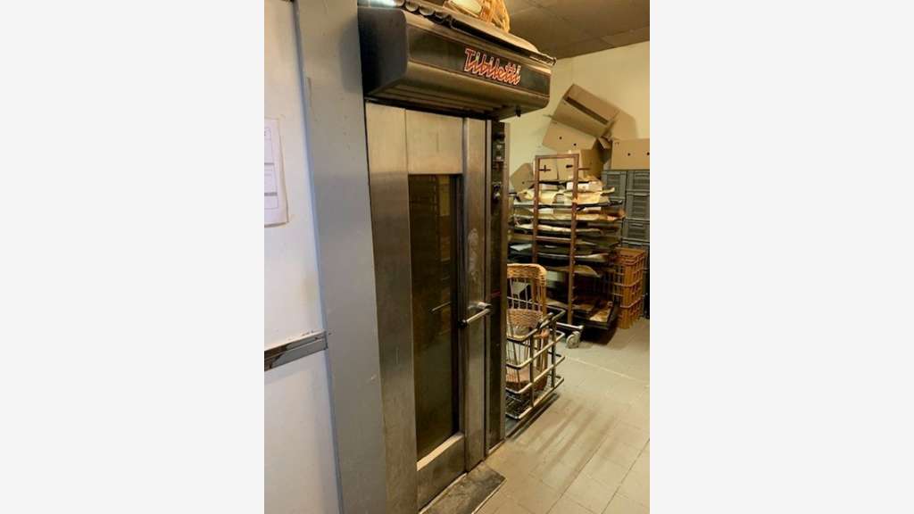 Vente boulangerie, vallée la Lys, Béthune/St-Omer