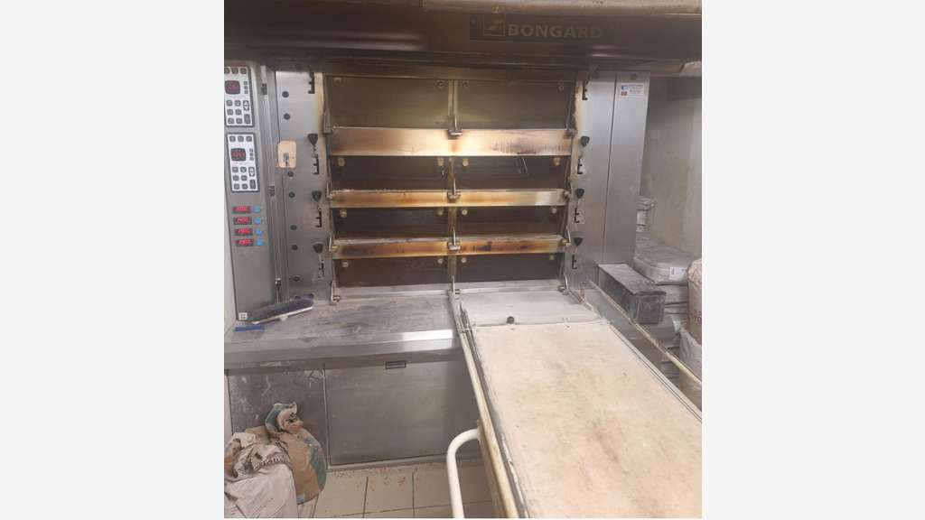 Vente boulangerie  station balnéaire Pays Basque