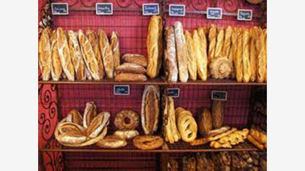Vend boulangerie-pâtisserie ville du Cotentin