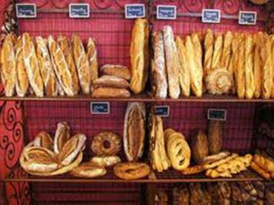 Vend boulangerie-pâtisserie ville du Cotentin