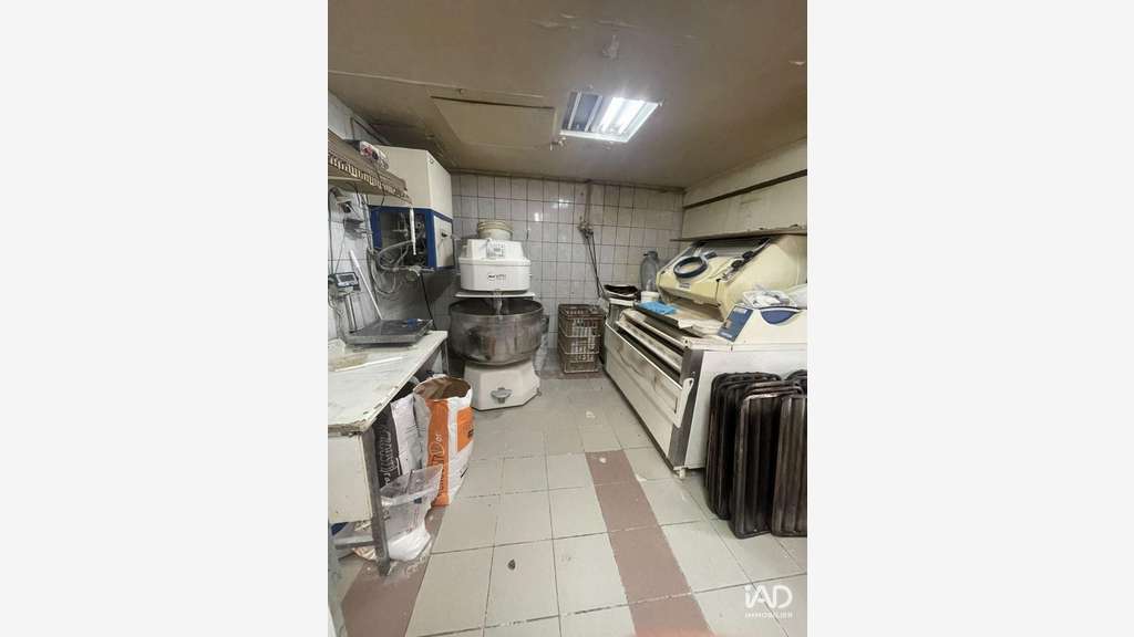 Boulangerie à Pézilla-la-Rivière