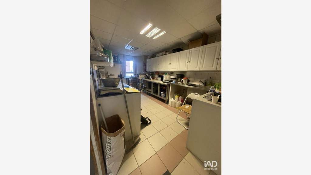 Boulangerie à Pézilla-la-Rivière