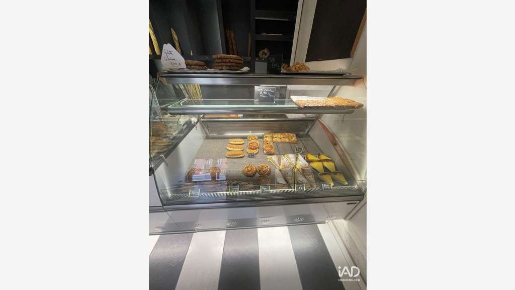 Boulangerie à Pézilla-la-Rivière