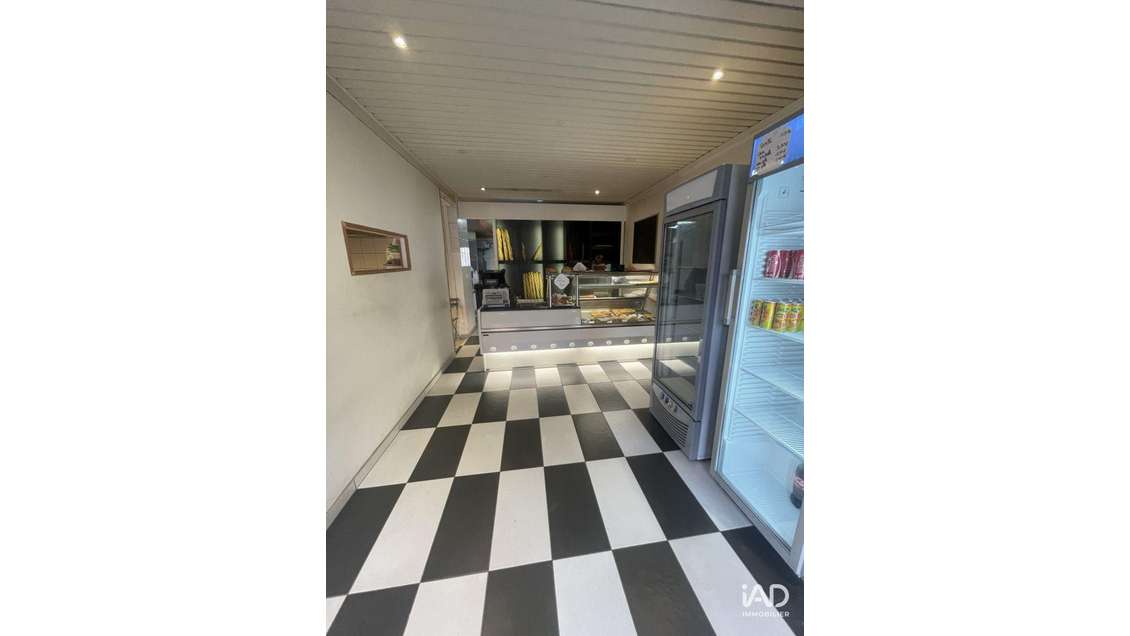 Boulangerie à Pézilla-la-Rivière