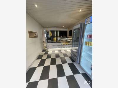 Boulangerie à Pézilla-la-Rivière