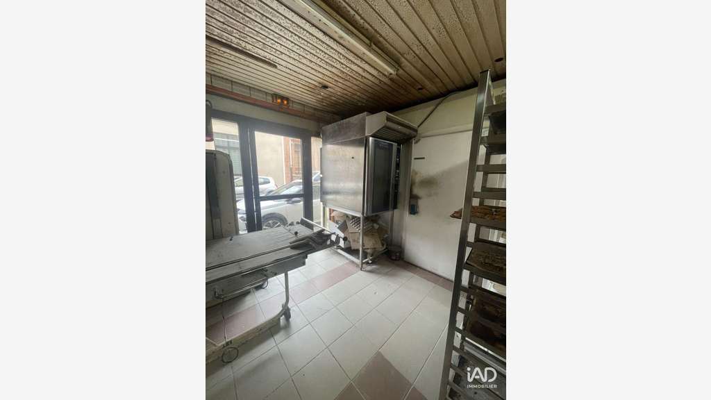 Boulangerie à Pézilla-la-Rivière