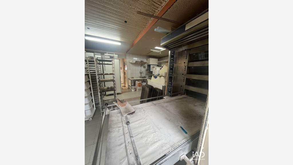 Boulangerie à Pézilla-la-Rivière
