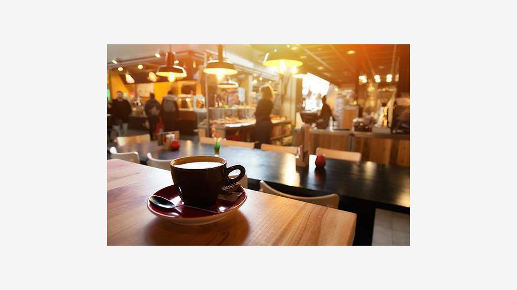 AV coffee shop sur place à emporter Vienne (86)