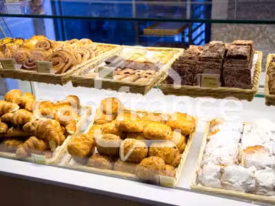 Vente boulangerie pâtisserie snacking à Poitiers