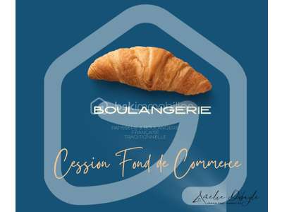 Vente Boulangerie - Pâtisserie à Pomarez