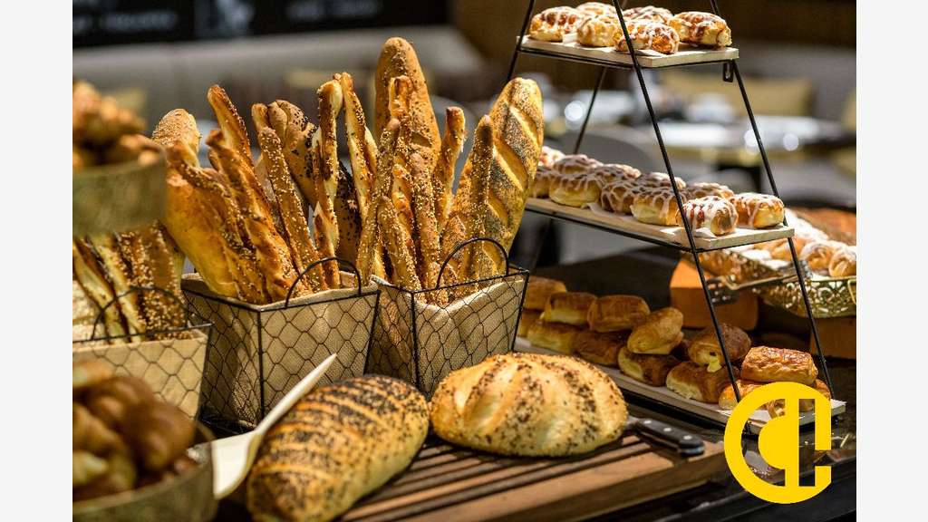 A vendre boulangerie pâtisserie proche Annecy
