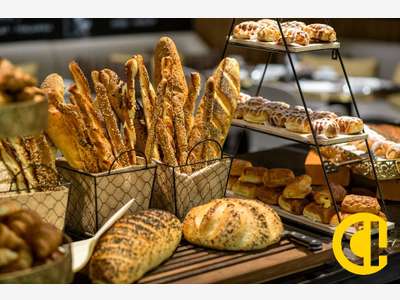 A vendre boulangerie pâtisserie proche Annecy