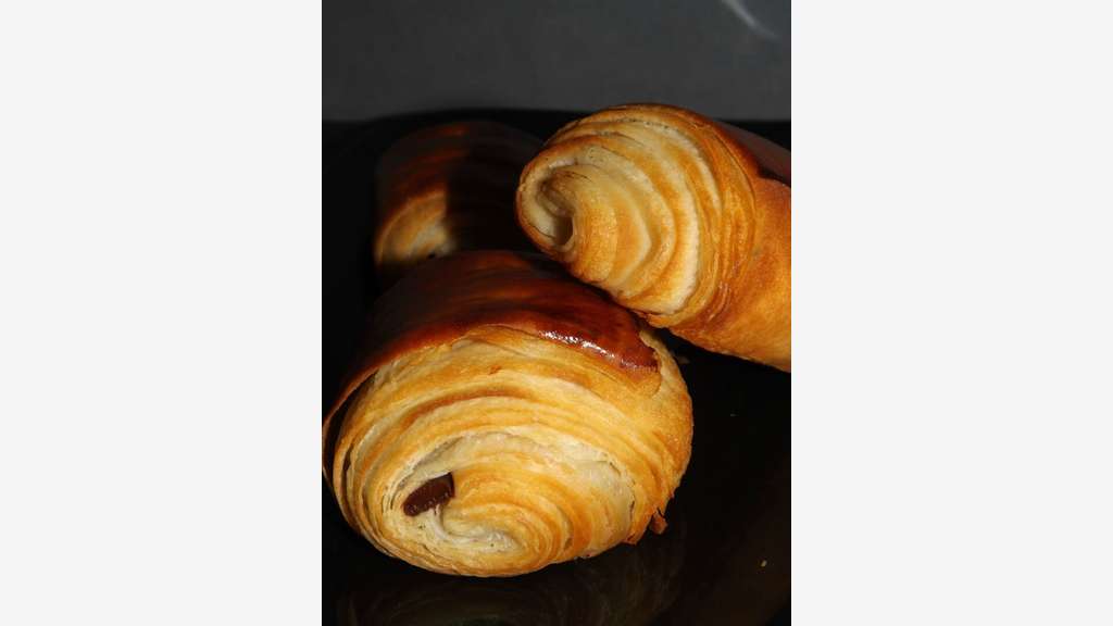 Vente boulangerie pâtisserie proche d' Etretat