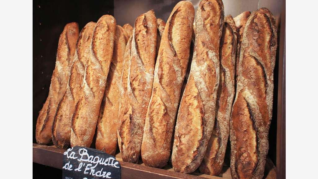 Vente boulangerie pâtisserie proche d' Etretat