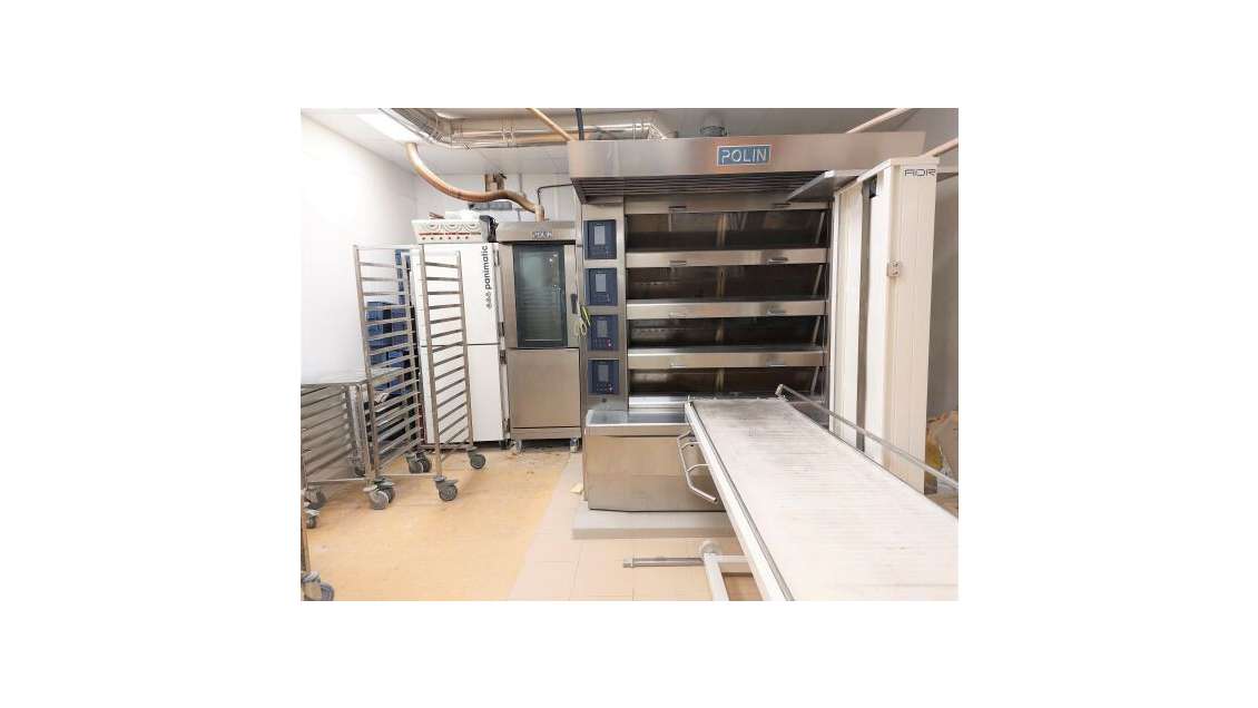 Vente boulangerie pâtisserie proche Disneyland 77