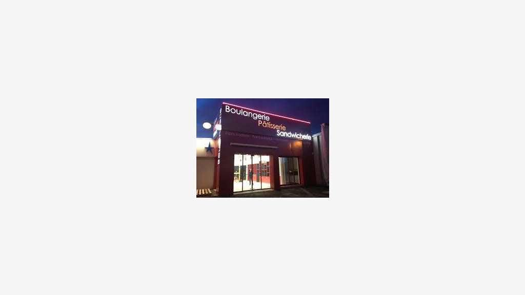 Vente boulangerie-pâtisserie proche de Narbonne