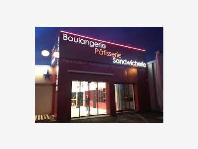 Vente boulangerie-pâtisserie proche de Narbonne