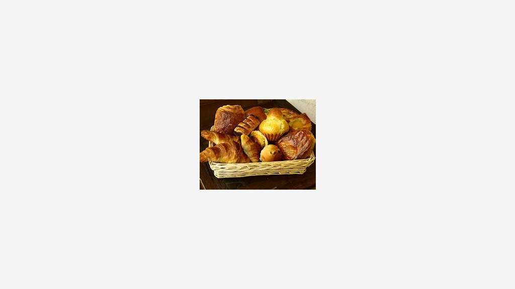 BOULANGERIE-PÂTISSERIE  côte Landaise