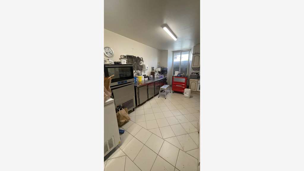 Vente boulangerie pâtisserie à Provins