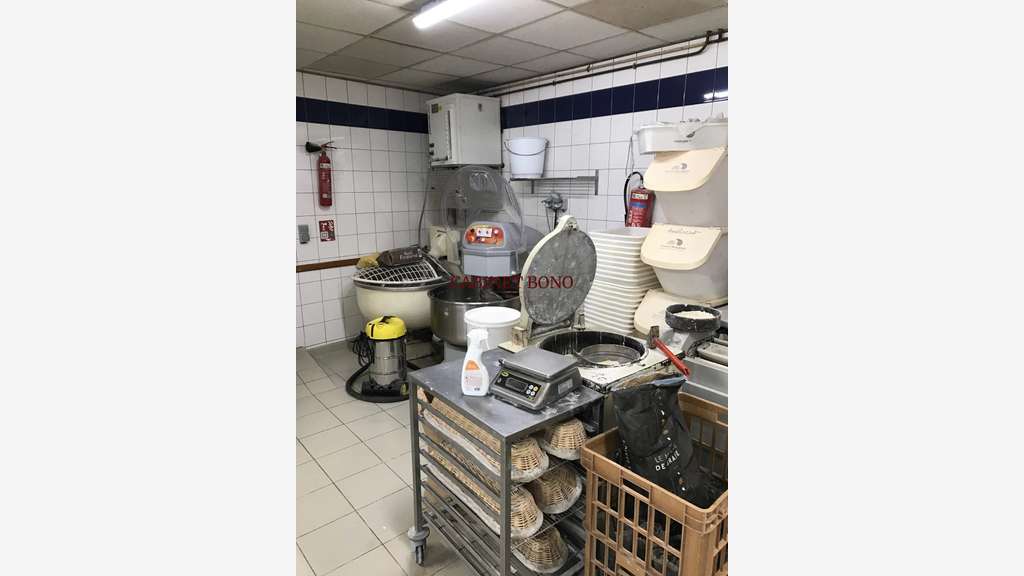 Vente boulangerie pâtisserie à Provins